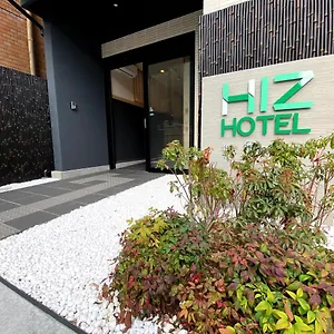 3* Hotel Hiz Gion-shirakawa