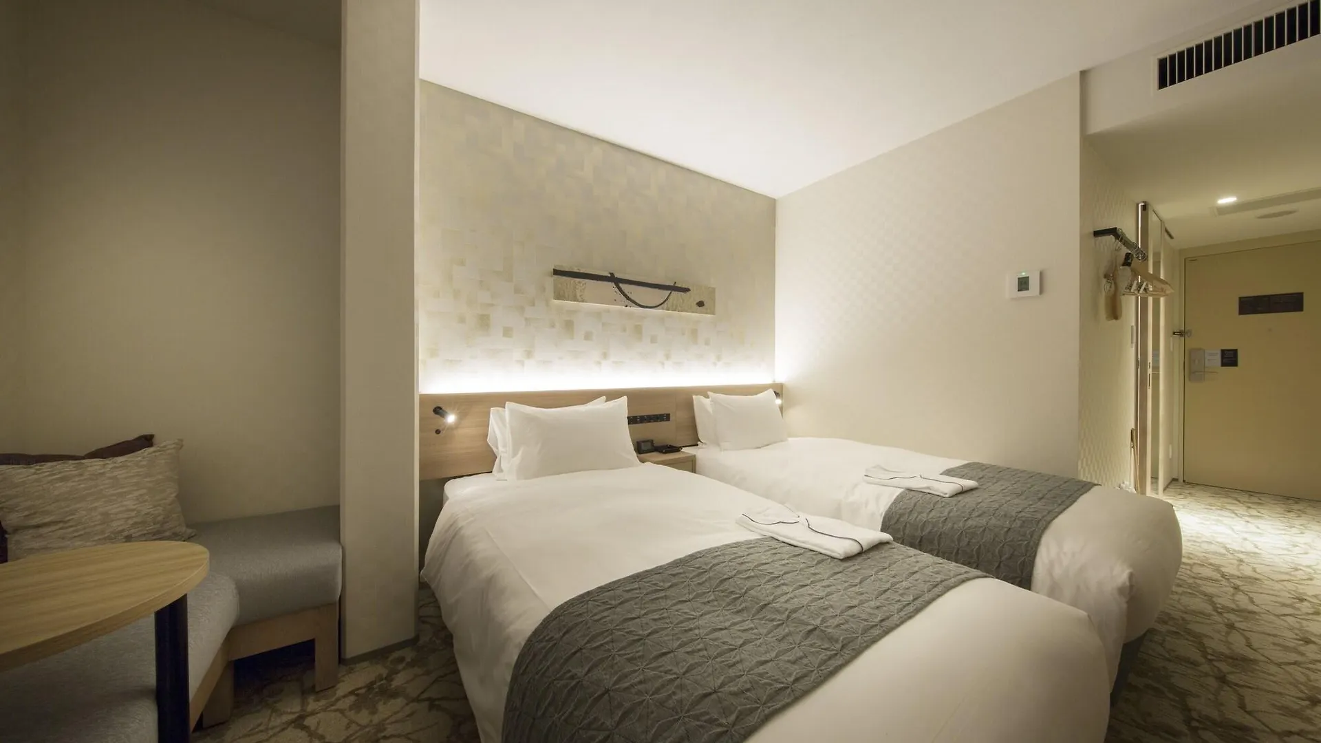 Shizutetsu Hotel Prezio Kyoto Shijo